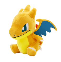 Pokemon Plush: Charizard 6